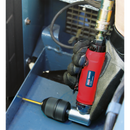 Air Angle Drill with ¯10mm Keyless Chuck | Pipe Manufacturers Ltd..
