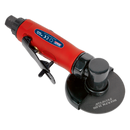 Air Cut-Off Tool ¯75mm Straight | Pipe Manufacturers Ltd..
