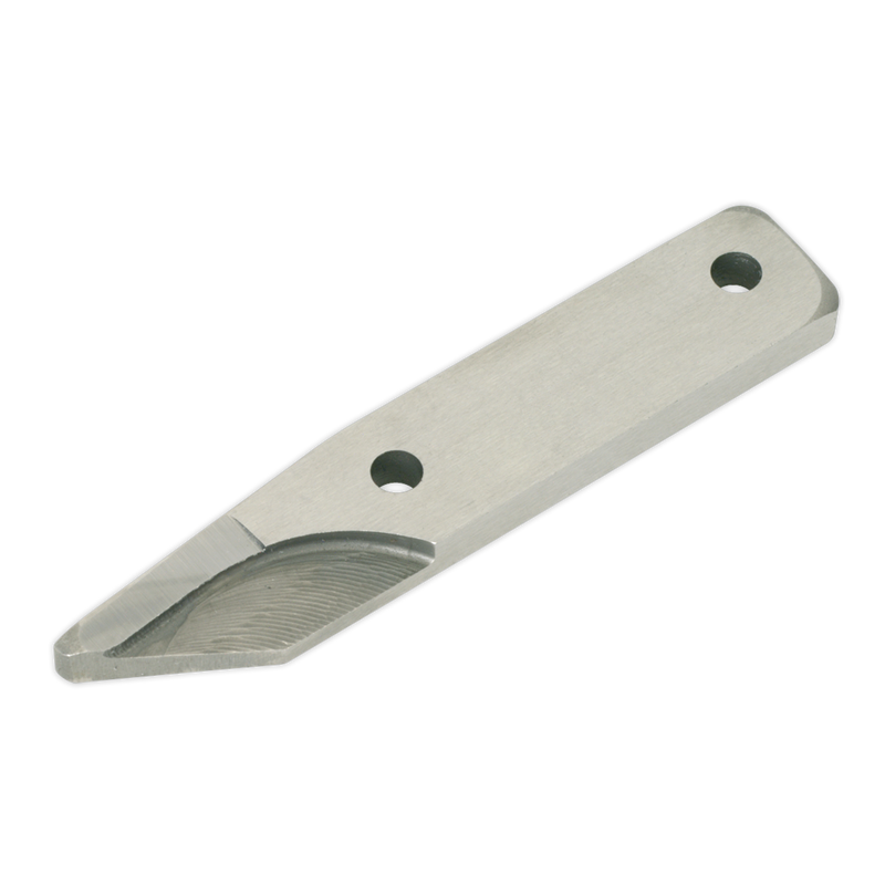 Outer Left Blade for GSA53 | Pipe Manufacturers Ltd..
