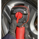 Composite Air Impact Wrench 1/2"Sq Drive Twin Hammer | Pipe Manufacturers Ltd..