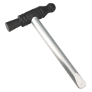 Corrosion Assessment Hammer - MOT Approved | Pipe Manufacturers Ltd..