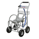 Hose Reel Cart Heavy-Duty | Pipe Manufacturers Ltd..