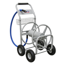 Hose Reel Cart Heavy-Duty | Pipe Manufacturers Ltd..
