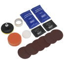 Headlight Restoration Kit | Pipe Manufacturers Ltd..