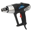 Hot Air Gun Kit 2-Step 350¡C/600¡C | Pipe Manufacturers Ltd..