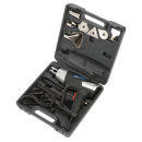 Hot Air Gun Kit 2-Step 350¡C/600¡C | Pipe Manufacturers Ltd..