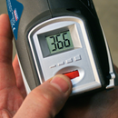 Deluxe Hot Air Gun Kit with LED Display 2000W 80-600¡C | Pipe Manufacturers Ltd..