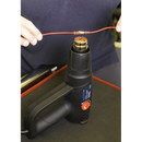 Variable Temperature Hot Air Gun Kit 2000W 50-450¡C/90-600¡C | Pipe Manufacturers Ltd..