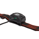 Rechargeable Head Torch 3W CREE XPE LED Auto Sensor | Pipe Manufacturers Ltd..