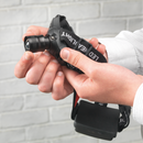 Head & Hat Torch 3W CREE LED 3 x AAA Cell | Pipe Manufacturers Ltd..