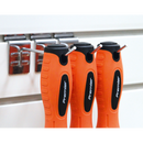 Screwdriver Set 8pc Hi-Vis Orange | Pipe Manufacturers Ltd..