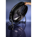 Industrial High Velocity Orbital Drum Fan 20" 230V | Pipe Manufacturers Ltd..