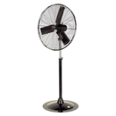 Industrial High Velocity Oscillating Pedestal Fan 30" 230V | Pipe Manufacturers Ltd..