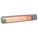 High Efficiency Infrared Short Wave Wall Mounting Heater 2000W | Pipe Manufacturers Ltd..