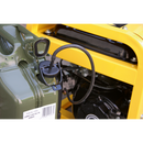 Jerry Can Adaptor Single Tube | Pipe Manufacturers Ltd..