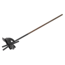 Jerry Can Adaptor Double Tube | Pipe Manufacturers Ltd..