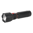 Torch/Inspection Light 3W LED + 3W COB LED 4 x AAA Cell | Pipe Manufacturers Ltd..