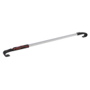 Under-Bonnet Cordless 63 SMD LED Rechargeable Lamp - Lithium-ion | Pipe Manufacturers Ltd..