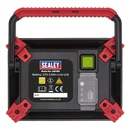 Rechargeable Portable Floodlight + Power Bank 20W COB LED | Pipe Manufacturers Ltd..