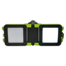 Rechargeable Floodlight 20W SMD LED Folding Case | Pipe Manufacturers Ltd..