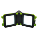 Rechargeable Floodlight 20W SMD LED Folding Case | Pipe Manufacturers Ltd..