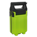 Rechargeable Floodlight 30W SMD LED Folding Case | Pipe Manufacturers Ltd..