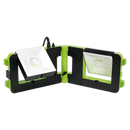 Floodlight 60W COB 230V Folding Case | Pipe Manufacturers Ltd..