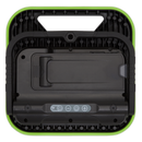 Floodlight/Power Bank with Wireless Speakers 20W COB Rechargeable | Pipe Manufacturers Ltd..