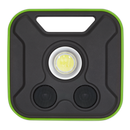 Floodlight/Power Bank with Wireless Speakers 20W COB Rechargeable | Pipe Manufacturers Ltd..