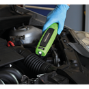 Rechargeable 360¡ Inspection Lamp 14 SMD LED + 3W LED Green Lithium-ion | Pipe Manufacturers Ltd..