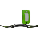 Rechargeable Head Torch 2W COB LED Auto Sensor Green | Pipe Manufacturers Ltd..