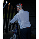 Rechargeable Head Torch 2W COB LED Auto Sensor Red | Pipe Manufacturers Ltd..