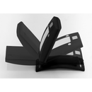 Rechargeable Head Torch 2W COB LED Auto Sensor Black | Pipe Manufacturers Ltd..