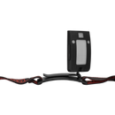 Rechargeable Head Torch 2W COB LED Auto Sensor Black | Pipe Manufacturers Ltd..