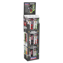 LED360PLUS Series Inspection Lamp Combination - Display Pack of 24 | Pipe Manufacturers Ltd..