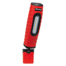 Rechargeable 360¡ Inspection Lamp 16 SMD LED + 3W LED Red 2 x Lithium-ion | Pipe Manufacturers Ltd..