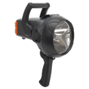 Rechargeable Spotlight 10W CREE LED | Pipe Manufacturers Ltd..