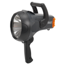 Rechargeable Spotlight 10W CREE LED | Pipe Manufacturers Ltd..
