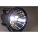 Rechargeable Spotlight 30W CREE LED | Pipe Manufacturers Ltd..