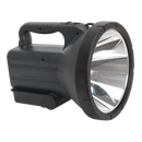 Rechargeable Spotlight 30W CREE LED | Pipe Manufacturers Ltd..