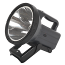 Rechargeable Spotlight 30W CREE LED | Pipe Manufacturers Ltd..