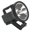 Rechargeable Spotlight 30W CREE LED | Pipe Manufacturers Ltd..