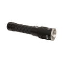 Aluminium Torch 10W CREE XM-L LED Adjustable Focus Rechargeable with USB Port | Pipe Manufacturers Ltd..