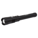 Rechargeable Aluminium Torch 20W CREE HP50 LED | Pipe Manufacturers Ltd..