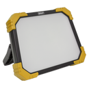 Site Light 48W SMD LED 110V | Pipe Manufacturers Ltd..