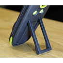 Rechargeable Torch with Wireless Speaker 10W COB LED - Display Box of 10 | Pipe Manufacturers Ltd..