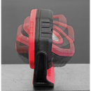 Rechargeable Pocket Floodlight with Magnet 360¡ 7W COB LED - Red | Pipe Manufacturers Ltd..