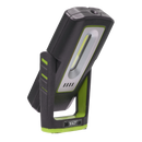 Inspection Lamp COB LED 3W + 1W - Wireless Rechargeable | Pipe Manufacturers Ltd..