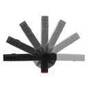 5W COB & 1W SMD LED Inspection Light - Wireless Rechargeable