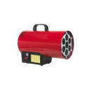 Space Warmer¨ Propane Heater 40,500Btu/hr | Pipe Manufacturers Ltd..